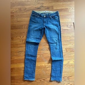 PAIGE denim size 29